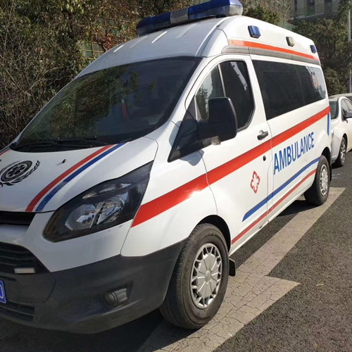 宁海品质救护车出租，为您的健康出行负责