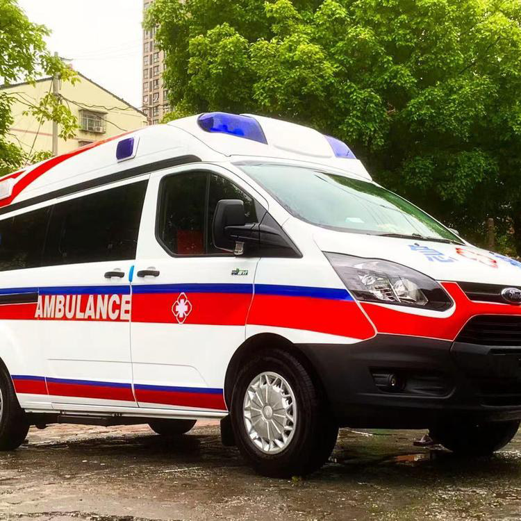 宁海跨省救护车出租护送返乡