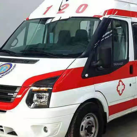 宁海非急救护送病人转院租赁救护车的优缺点对比